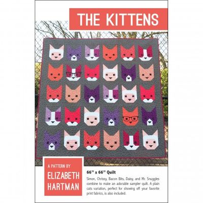 The Kittens