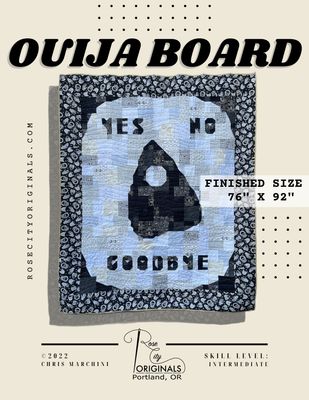 Ouija Board