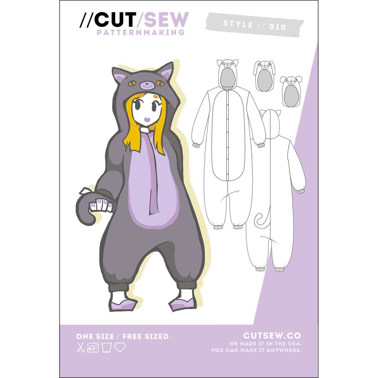 Kigurumi