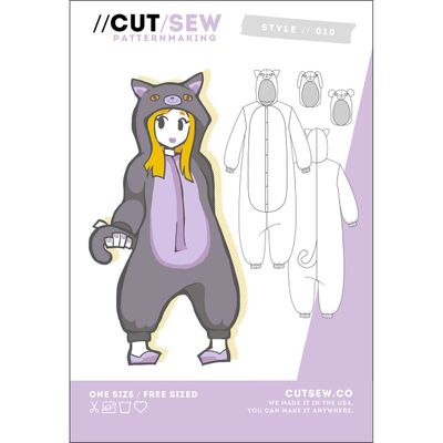 Kigurumi