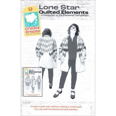 Lone Star Quilted Elements