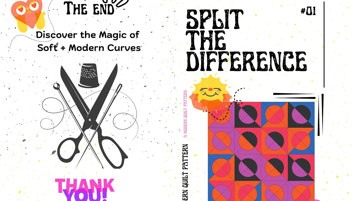 Split the Difference