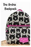 The Archie Backpack