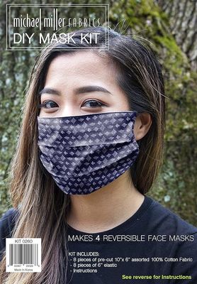 Face Mask Kit