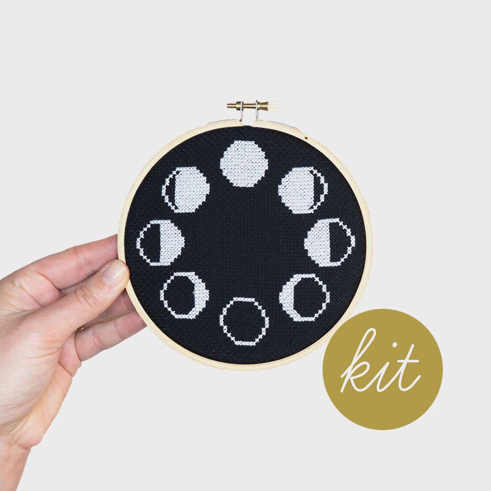 Moon Phase Kit