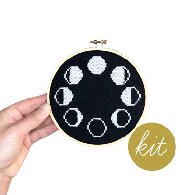 Moon Phase Kit