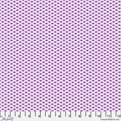 Lighthouse Windows - Ultraviolet| Floral Reef