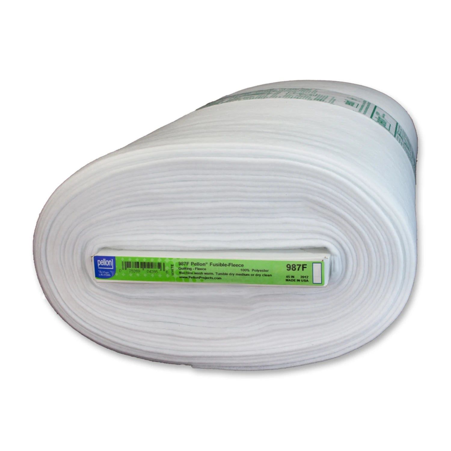 fusible fleece