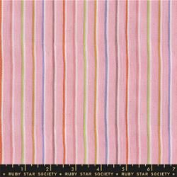 Warp Weft Mystic Fable  Rosebud RS4127 21        Ruby Star#1