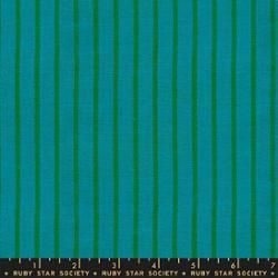 Warp Weft Mystic Fable Turquois RS4123 16        Ruby Star#1