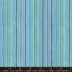 Warp Weft Mystic Fable Soft Blu RS4127 20        Ruby Star#1