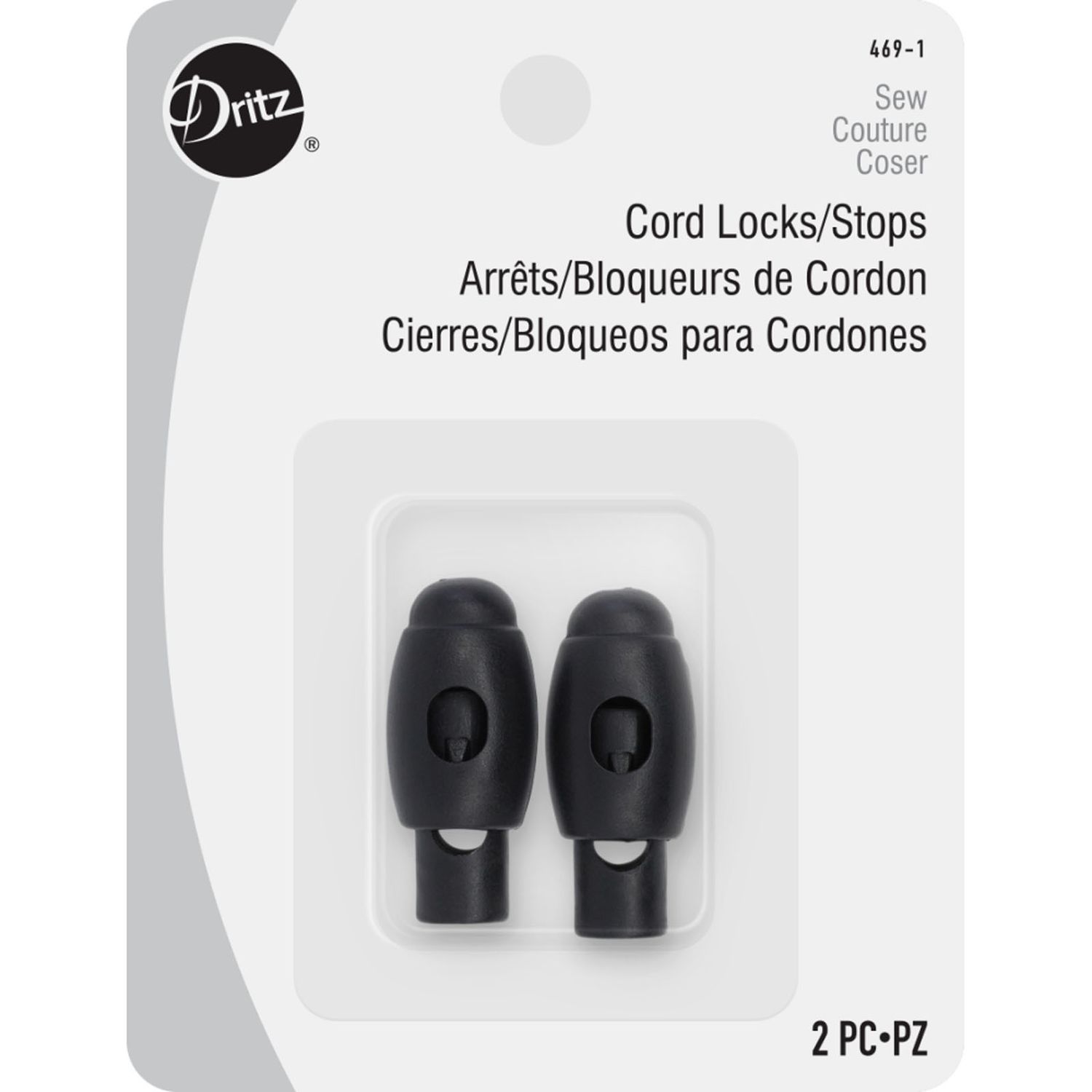 Cord Stops