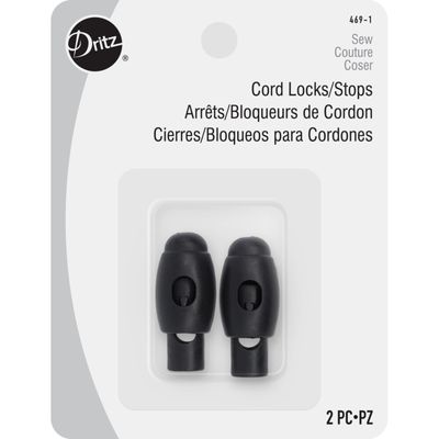 Cord Stops