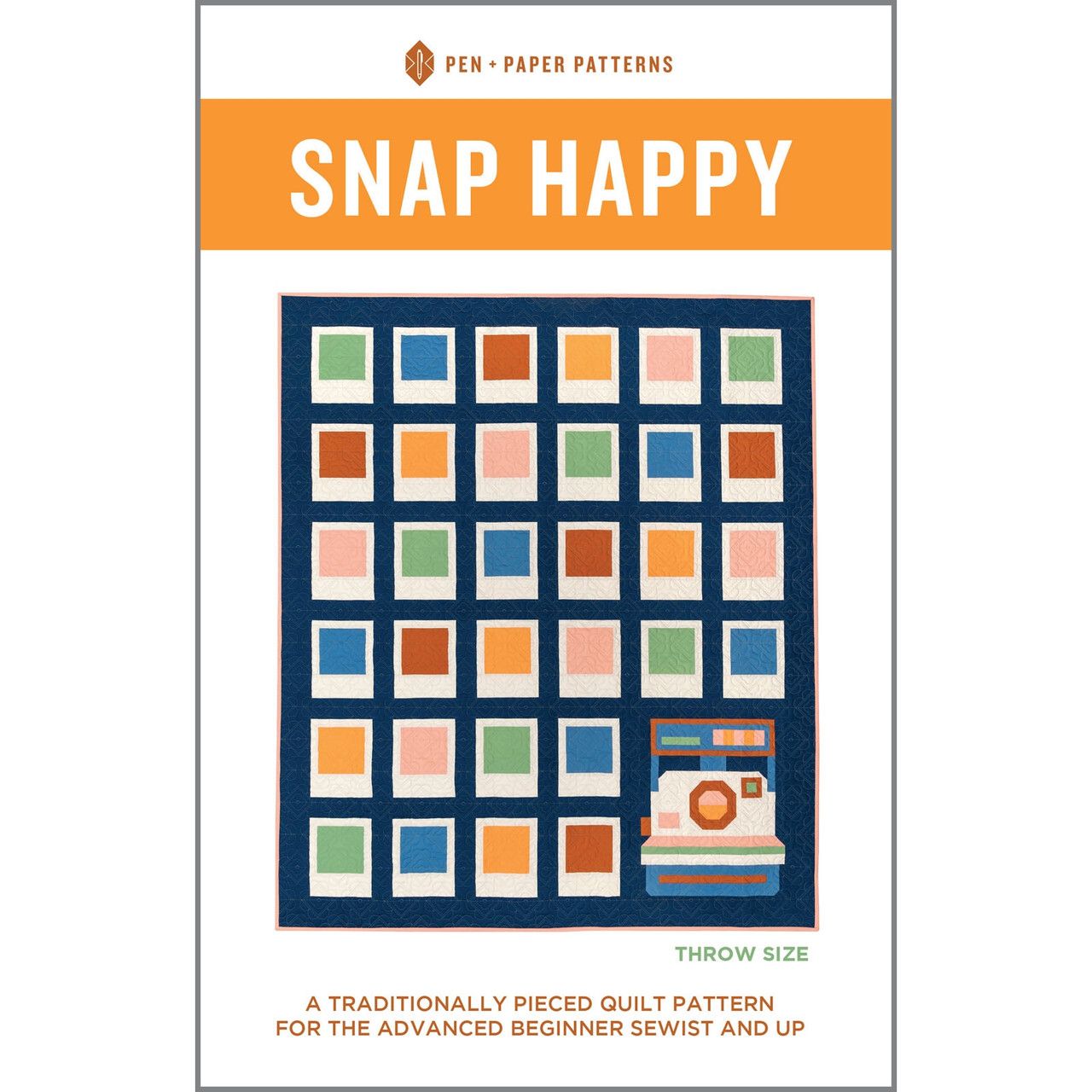 Snap Happy