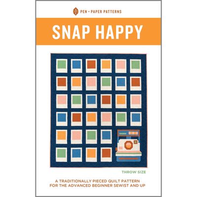 Snap Happy