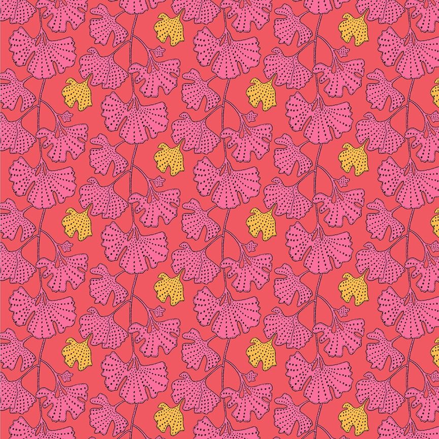 Ginkgo - Guava | Sunshine