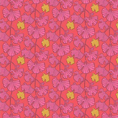 Ginkgo - Guava | Sunshine