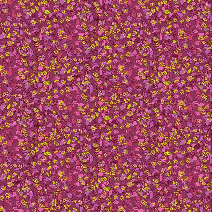 Hebe - Plum | Sunshine