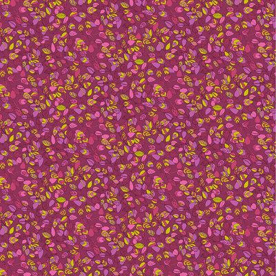Hebe - Plum | Sunshine