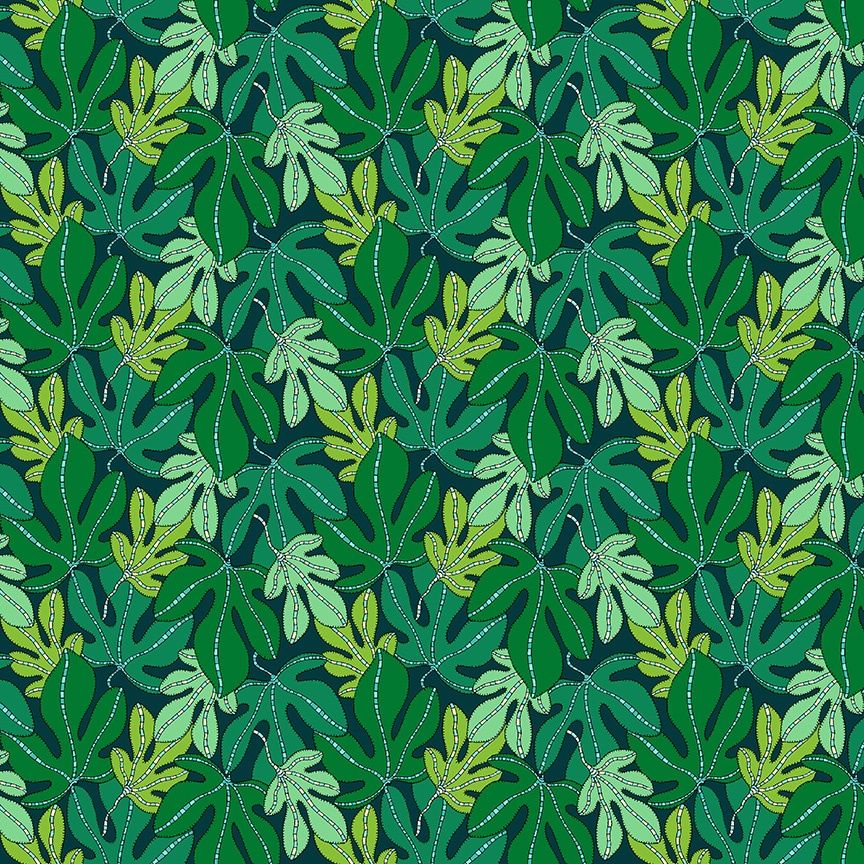 Monstera - Forest | Sunshine