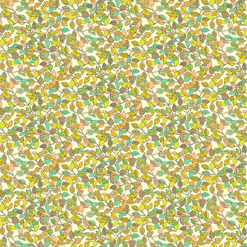 Hebe - Cream | Sunshine