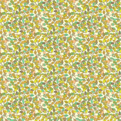 Hebe - Cream | Sunshine