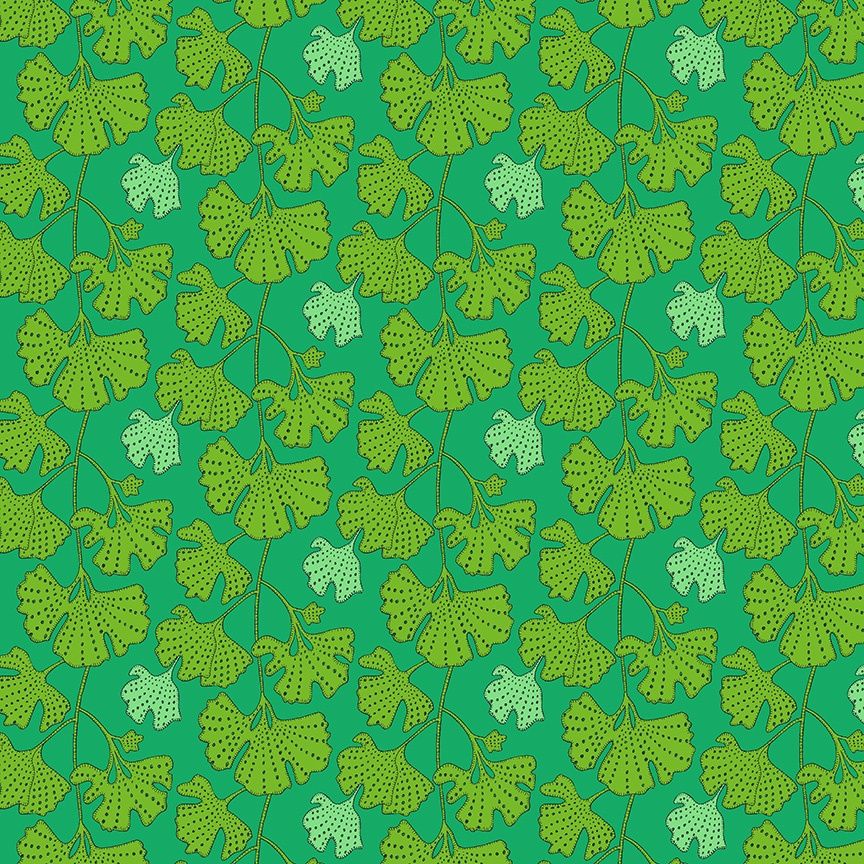 Ginkgo - Kelly | Sunshine