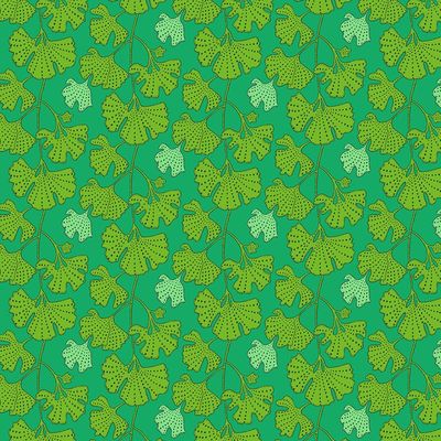 Ginkgo - Kelly | Sunshine