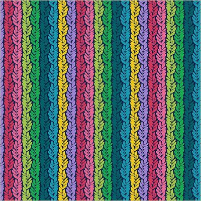 Foliage -  Rainbow