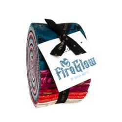 Jelly Roll® Precut | Fireglow