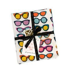 Poolside Too FQ 22 skus RS5197FQ  Ruby Star Precut#1