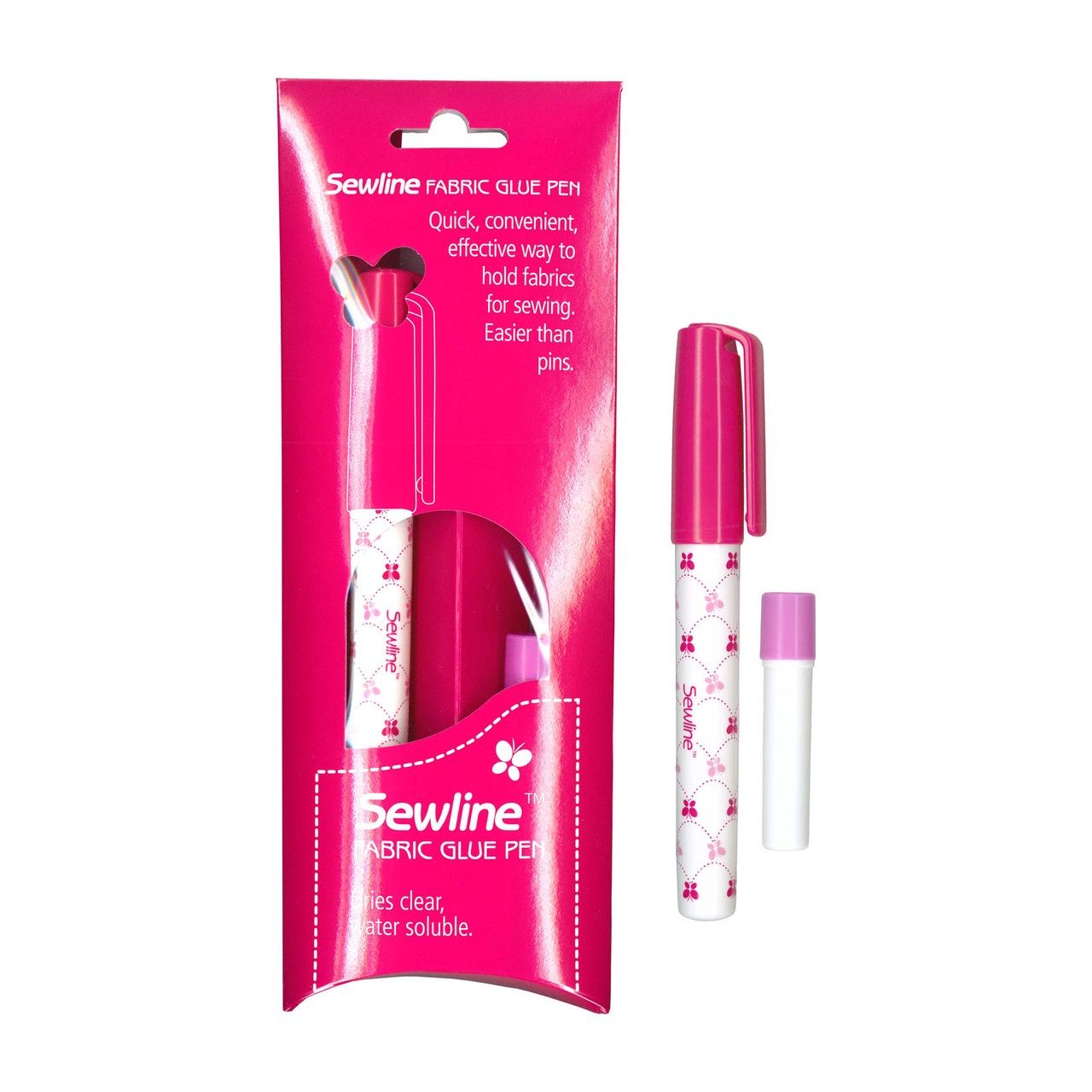 Fabric Glue Pen