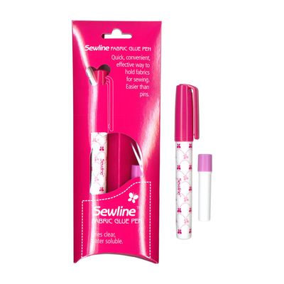 Fabric Glue Pen