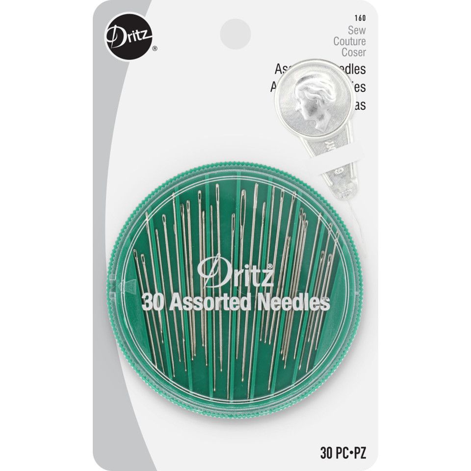 Assorted Craft Needles