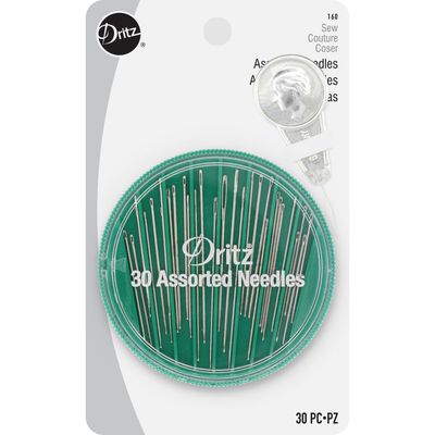 Assorted Craft Needles