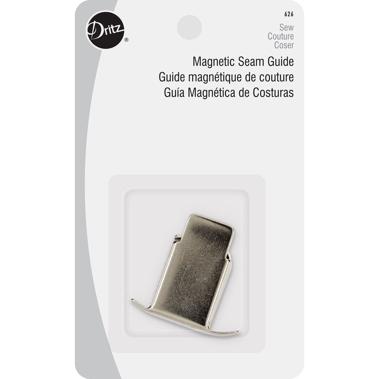 Magnetic Seam Guide