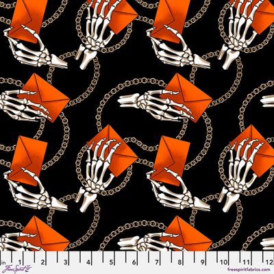 Chain Mail - Black