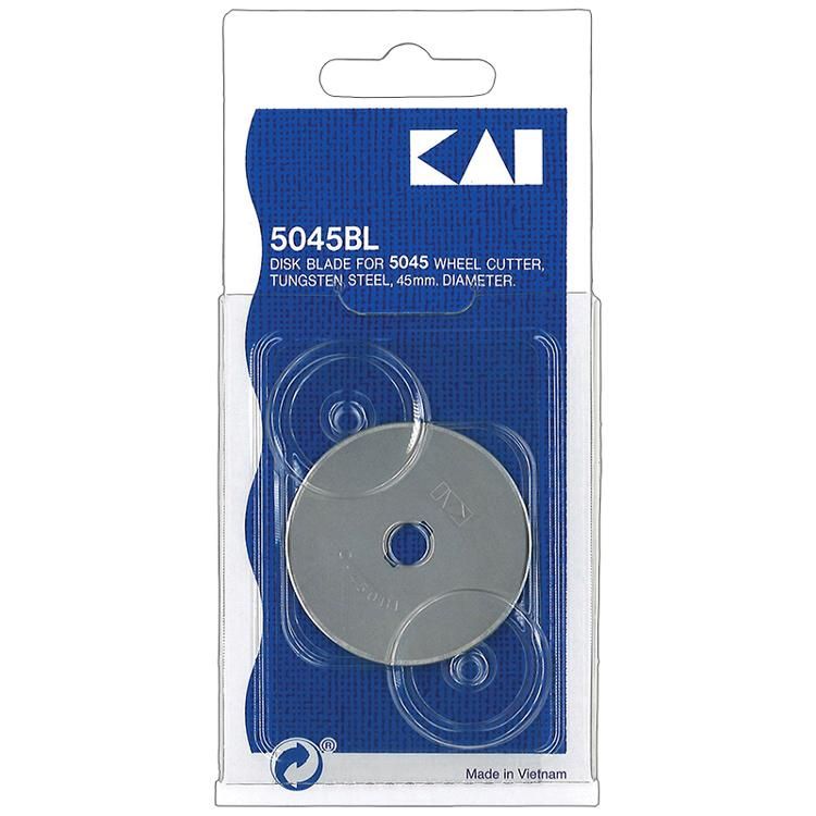 Rotary Blade 45mm 5045BL Kai Scissors#1