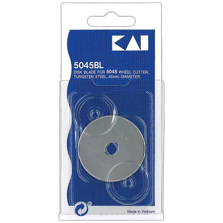 Rotary Blade 45mm, Kai