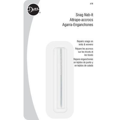 Snag Nab-It