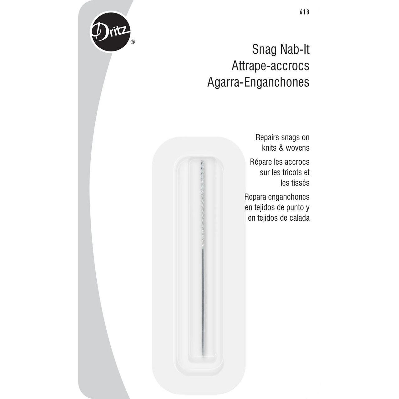 Snag Nab-It