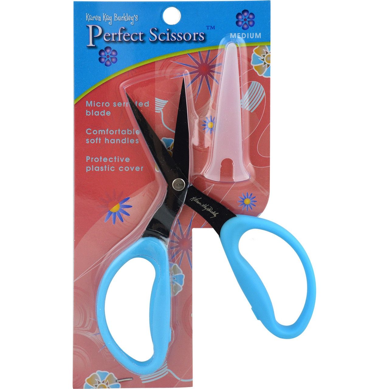 Perfect Scissors 6", Medium