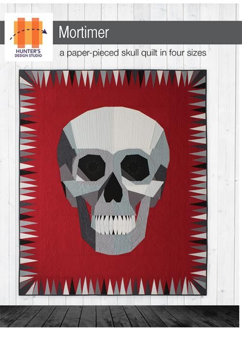 Mortimer G HDS 063 Hunters Design Stu#1