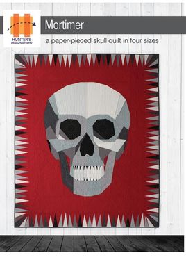 Mortimer G HDS 063 Hunters Design Stu#1