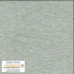 AVALANA Jersey- Melagne Light Grey  63" Online