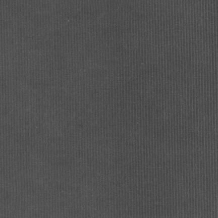 Corduroy 14 Wale CHARCOAL 100% COTTON Online