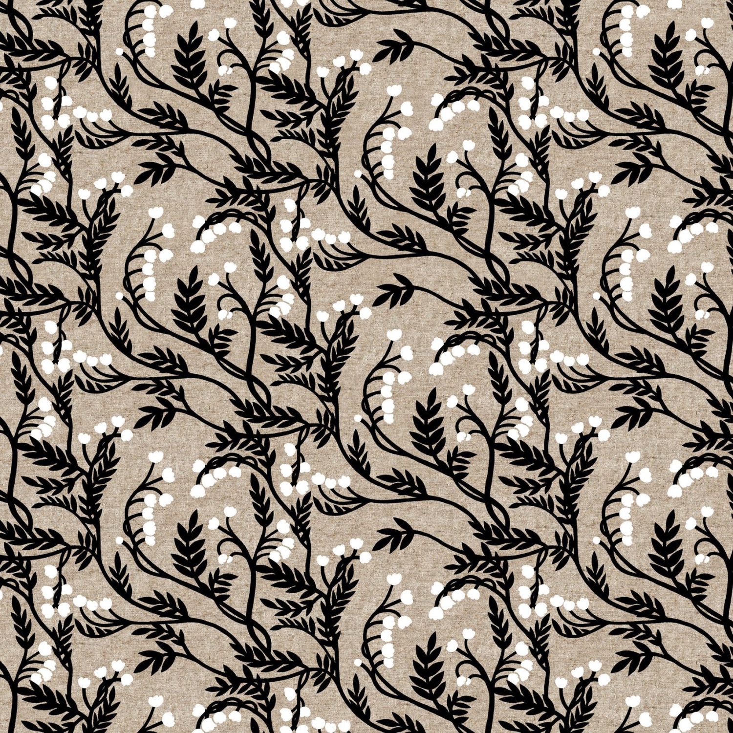 Branches - Black | Grove Online