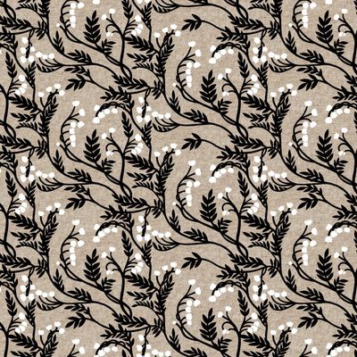 Branches - Black | Grove Online
