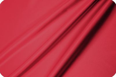 Silky Satin Solid Red 392, 58/60" Online