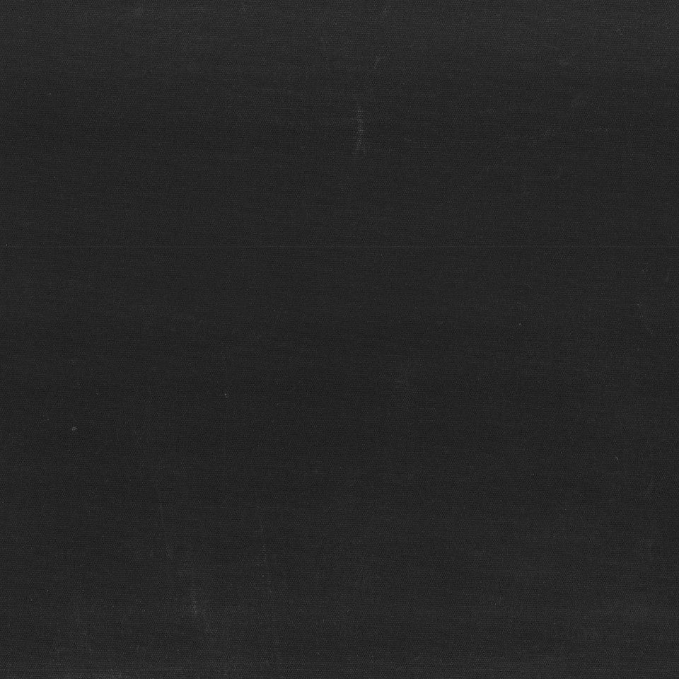 Waxed Canvas - Black Online